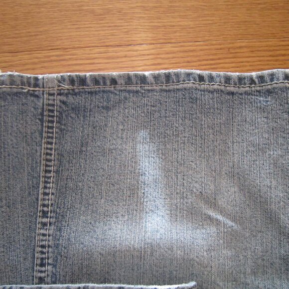 reign by deb jeans Size 13 - Picture 14 of 16